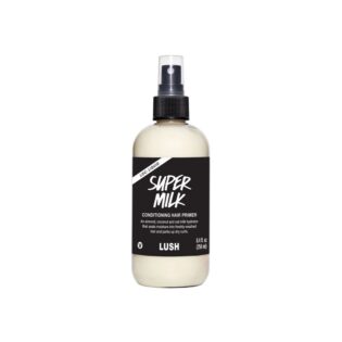 Super Milk