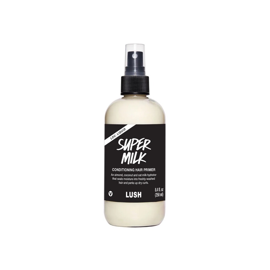 Super Milk
